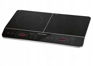 Płyta elektryczna ProfiCook PC-DKI 1067 - Płyty elektryczne - miniaturka - grafika 2
