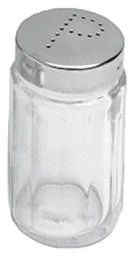 Hendi Pieprzniczka - zestaw 6 sztuk 461167 - Pojemniki na przyprawy - miniaturka - grafika 2