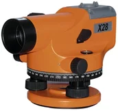 Sprzęt geodezyjny - Nedo Niwelator optyczny X28 460787-613 - miniaturka - grafika 1
