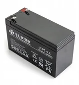 Baterie do zasilaczy awaryjnych UPS - APC Akumulator do Ups Bb BP7-12 12V 7Ah T2 Agm - miniaturka - grafika 1