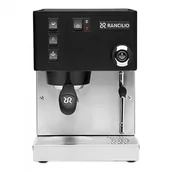 Ekspresy do kawy - Rancilio Silvia Black - miniaturka - grafika 1