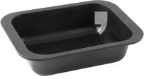 Facekelmann Forma do ciasta/mięsa FACKELMAN 7280, 17,5x24x6 cm - Miseczki i talerzyki dla dzieci - miniaturka - grafika 3