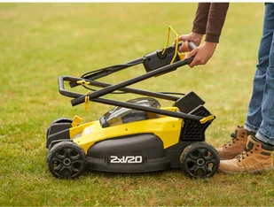 Stanley BLACK & DECKER POLSKA SP. Z O. O. Kosiarka akumulatorowa FATMAX V20 (SFMCMW2651M) - Kosiarki - miniaturka - grafika 4