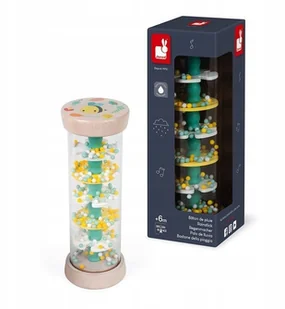 Janod Kij deszczowy Pure, solution-bc-7135-0 - Puzzle - miniaturka - grafika 2