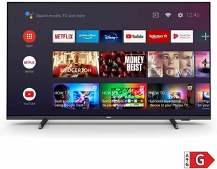 Telewizor Philips 65PUS7406 - Telewizory - miniaturka - grafika 2