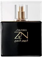 Wody i perfumy damskie - Shiseido Zen Gold Elixir Edp 100ml 92793-uniw - miniaturka - grafika 1