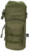 Odzież taktyczna i umundurowanie - MFH Torba Pouch Round - olive (30609B) 30609B - miniaturka - grafika 1