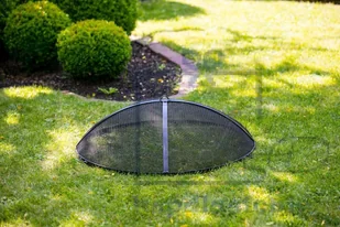 Gardener Iskrołap do palenisk 59 cm - Paleniska ogrodowe - miniaturka - grafika 3