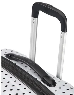 American Tourister Walizka średnia Disney Legends 34847-uniw - Walizki - miniaturka - grafika 5