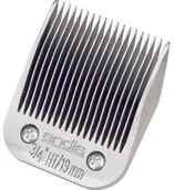 Pielęgnacja psów i kotów - Andis ultraedge arkuszy do golenia, 19 mm NDS-104 - miniaturka - grafika 1