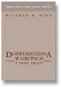 Psychologia - Doświadczenia w grupach i inne prace - miniaturka - grafika 1
