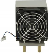 Chłodzenie procesora - HP 446358-001 Cooler Cpu XW6600 XW8600 - miniaturka - grafika 1