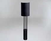 Lampy stojące - Shilo Ihi Podłogowa 9008 - miniaturka - grafika 1