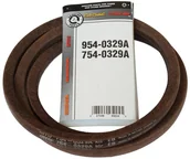 Akcesoria do kos i kosiarek - MTD Pasek Do Traktorka 754-0329A Oryginał - miniaturka - grafika 1