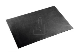 Durable Podkład na biurko naturalna skóra 650x450 czarny 7305 - Podkładki na biurko - miniaturka - grafika 2