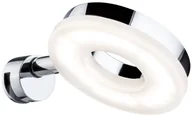 Lampy ścienne - Paulmann WallCeiling Becrux IP20 LED 1x4W Chrom 70881 - miniaturka - grafika 1