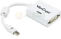 Aten Adapter AV VC960 - Przejściówka DVI - miniDisplayPort miniDP - VC960-A (VC960-AT) - Adaptery i przejściówki - miniaturka - grafika 2
