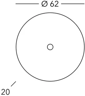 Kolarz AUSTROLUX BY Kinkiet Moon Sun, 62 cm, złoty - Lampy ścienne - miniaturka - grafika 4
