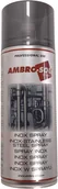 Akcesoria spawalnicze - Cynk w sprayu ciemny Ambro-Sol INOX SPRAY 400 ml Z352 - miniaturka - grafika 1