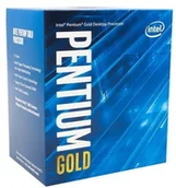 Procesory serwerowe - Intel Pentium G6400 BX80701G6400 - miniaturka - grafika 1