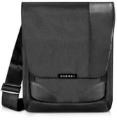 Torby na laptopy - Everki Torba na tablet Mini Messenger Venue XL Premium RFID EKS622XL - miniaturka - grafika 1