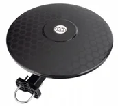 Anteny TV - Antena Dookólna DVBT2 Aktywna 4K Hd MUX8 Filtr Lte - miniaturka - grafika 1