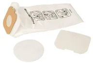 Akcesoria do odkurzaczy - Rowenta ZR005001 5 worków papieru z 2 filtrami do Powerline Eco ZR005001 - miniaturka - grafika 1