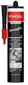 Kleje i inne preparaty budowlane - Tytan montażowy Penosil StrongFix 290ml Hybryda Penosil Premium StrongFix 707 290ml Hybryda - miniaturka - grafika 1
