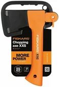 Siekiery - Fiskars Siekiera ciesielska X5 - miniaturka - grafika 1
