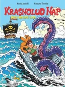 Komiksy dla młodzieży - Krasnolud Nap Śmiech nadejdzie jutro tom 3) Praca zbiorowa - miniaturka - grafika 1