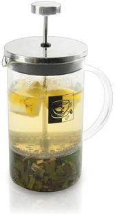 Orion Zaparzacz szklany do kawy / herbaty 0,35L 152558 - Zaparzacze i kawiarki - miniaturka - grafika 2