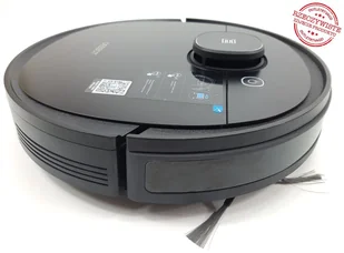 Robot sprzątający Ecovacs Deebot Ozmo 950 - Roboty sprzątające - miniaturka - grafika 45
