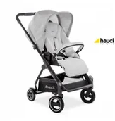 Wózki dziecięce - Hauck Apollo Lunar/Lunar - miniaturka - grafika 1
