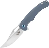 Noże - Olight Nóż składany Oknife Splint Gray (SPLINT GRAY) - miniaturka - grafika 1
