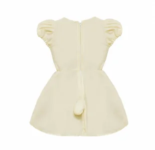 GAM Kostium Owieczka sukienka OWIECZKASU/134 - Stroje karnawałowe - miniaturka - grafika 2