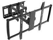 Uchwyty do telewizora - Reflecta Plexo 100  9060t 23158 - miniaturka - grafika 1