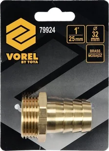 Flo KRÓCIEC MOSIĘŻNY DO POMP - Akcesoria do pomp - miniaturka - grafika 3