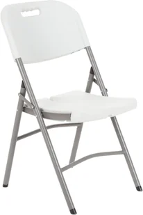 Home&Garden Zestaw mebli cateringowych 122 cm Premium 4+1 900618 - Meble ogrodowe - miniaturka - grafika 9