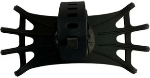 DUNLOP Uchwyt na telefon DUNLOP 267784 Czarny - Uchwyty samochodowe do telefonów - miniaturka - grafika 2