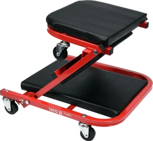 Yato Leżanka warsztatowa YT-08802 2w1 - Wciągarki - miniaturka - grafika 10