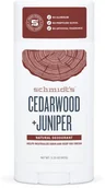 Dezodoranty i antyperspiranty unisex - Schmidt´s SCHMIDT´S Signature Dezodorant w sztyfcie Cedr & Jałowiec 58 ml - miniaturka - grafika 1