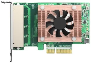 QNAP QXG-2G4T-I225 - Pozostałe akcesoria sieciowe - miniaturka - grafika 2