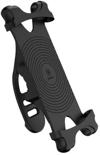Baseus Uchwyt Rowerowy Miracle Bicycle na kierownicę SUMIR-BY01 - Uchwyty samochodowe do telefonów - miniaturka - grafika 18