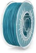 Filamenty i akcesoria do drukarek 3D - Devil Design Filament Devil Design PLA 1,75mm 1kg - Ocean Blue DEV-16060 - miniaturka - grafika 1