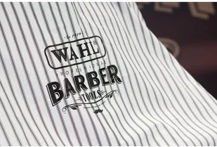 Wahl Peleryna Fryzjerska Barberska - Peleryny fryzjerskie - miniaturka - grafika 3