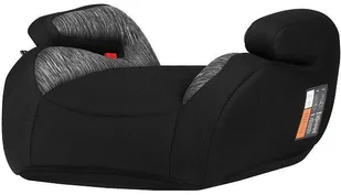 LIONELO Lars 15-36kg Graphite - Foteliki samochodowe - miniaturka - grafika 6