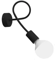 Lampy ścienne - Helam Kinkiet OXFORD 1xE27/60W/230V - miniaturka - grafika 1