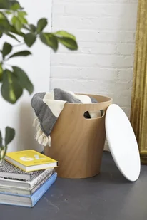 Umbra Stół z drewna/taboret, umbra 1009760  668 1009760-668 - Stoły - miniaturka - grafika 16