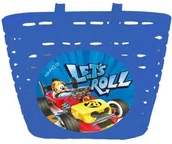 Koszyki rowerowe - Disney Kosz rowerowy Myszka Miky - miniaturka - grafika 1