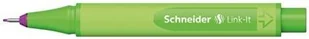SCHNEIDER Cienkopis SCHNEIDER Link-It 04 mm fioletowy - Zabawki na biegunach - miniaturka - grafika 9